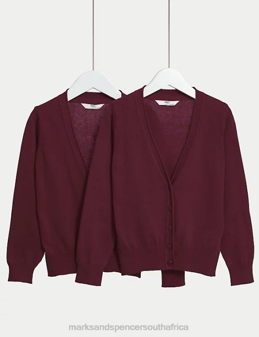 Marks and spencer school cardigans on sale